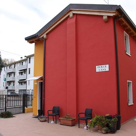 Dolce Casa Apartment Marghera Exterior foto