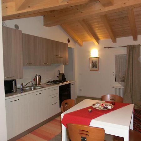Dolce Casa Apartment Marghera Exterior foto