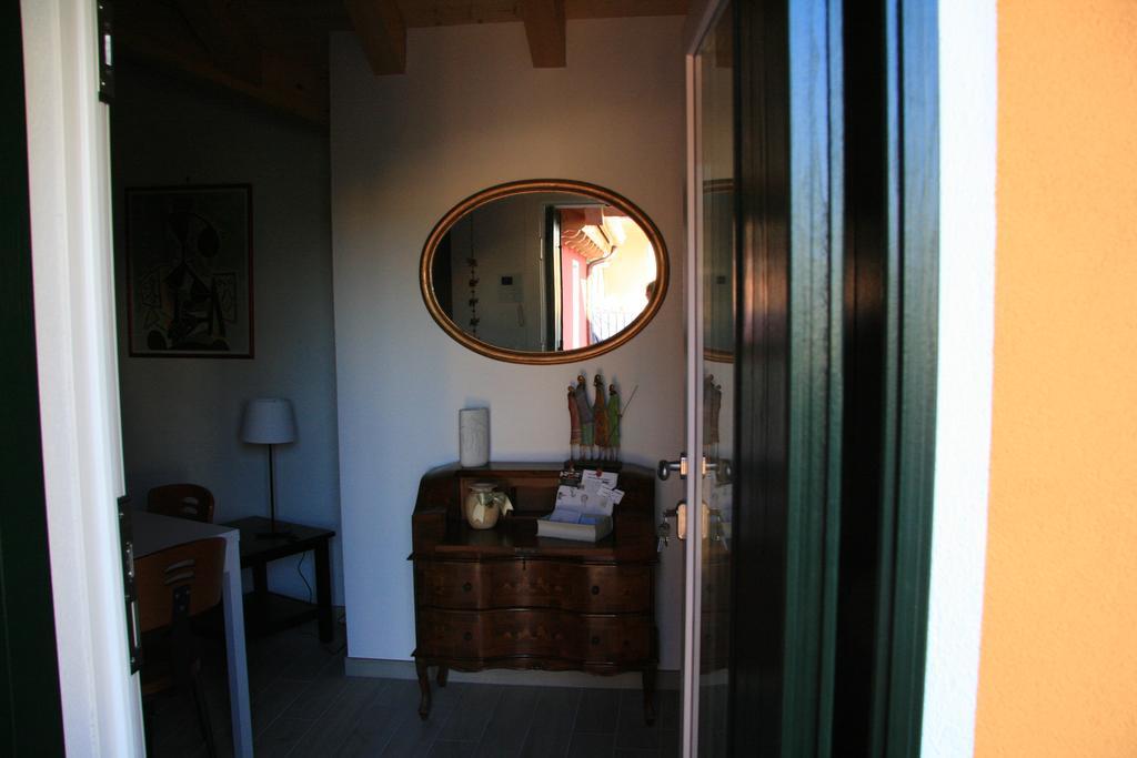 Dolce Casa Apartment Marghera Exterior foto